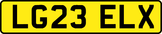 LG23ELX