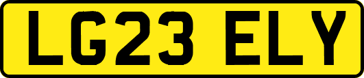 LG23ELY
