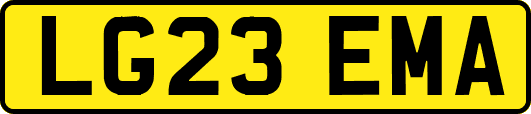 LG23EMA