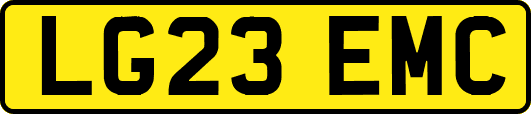 LG23EMC