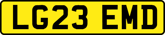 LG23EMD