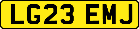 LG23EMJ