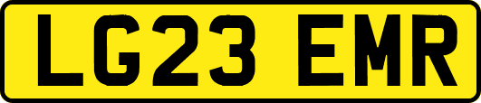 LG23EMR