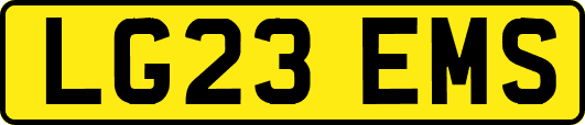 LG23EMS