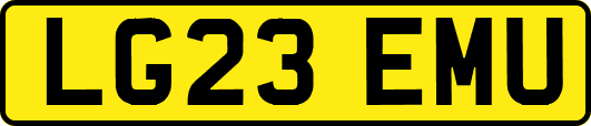 LG23EMU