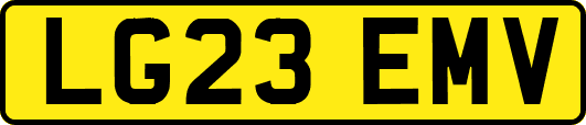 LG23EMV