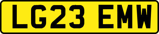 LG23EMW