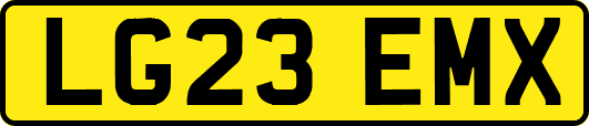 LG23EMX