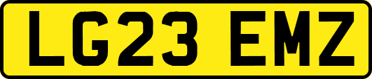LG23EMZ