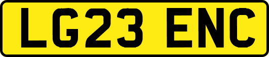 LG23ENC