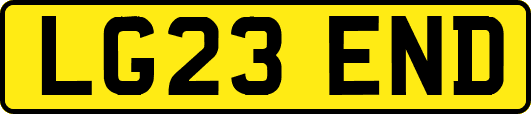 LG23END