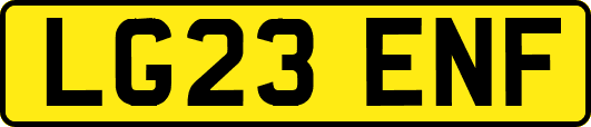 LG23ENF