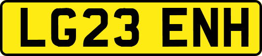 LG23ENH