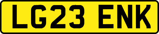 LG23ENK