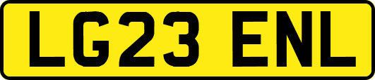 LG23ENL