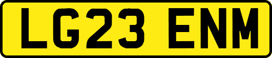 LG23ENM