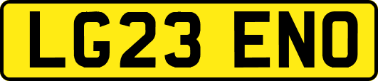 LG23ENO