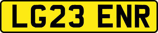 LG23ENR