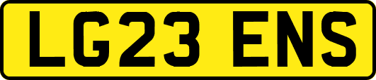 LG23ENS