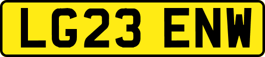LG23ENW