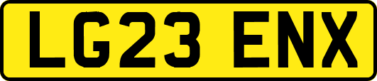 LG23ENX