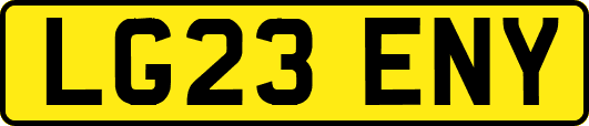 LG23ENY
