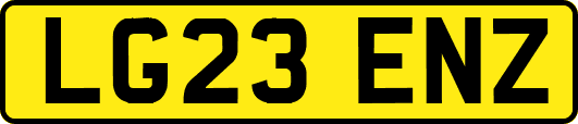 LG23ENZ