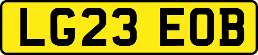 LG23EOB