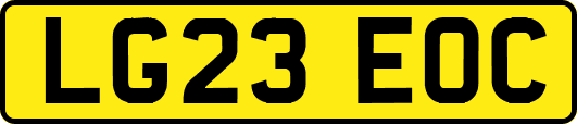 LG23EOC