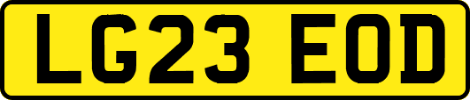 LG23EOD
