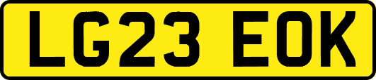 LG23EOK