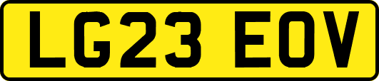 LG23EOV