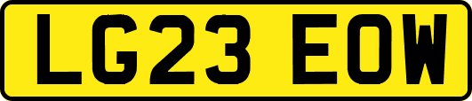 LG23EOW