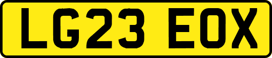 LG23EOX