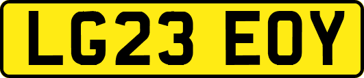 LG23EOY