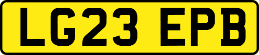 LG23EPB