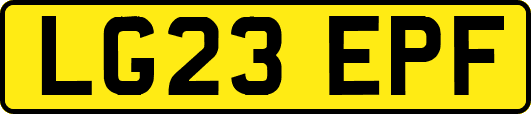 LG23EPF