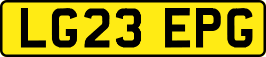 LG23EPG
