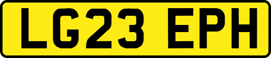 LG23EPH