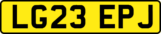 LG23EPJ