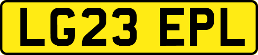 LG23EPL