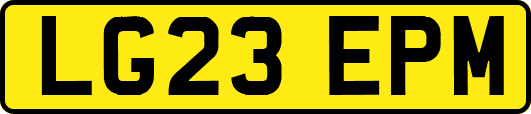 LG23EPM