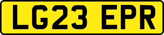 LG23EPR