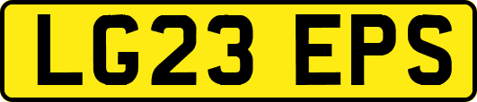 LG23EPS