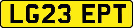 LG23EPT