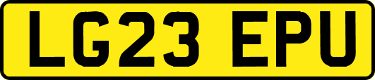 LG23EPU