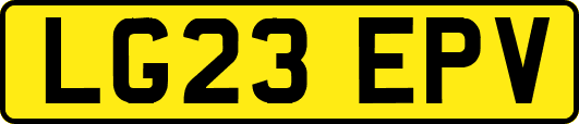 LG23EPV