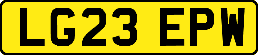 LG23EPW