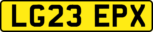 LG23EPX