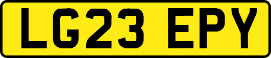 LG23EPY